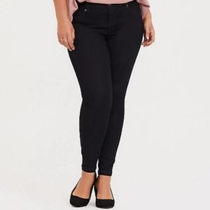 Torrid Skinny Jeans